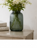 New vase and decor